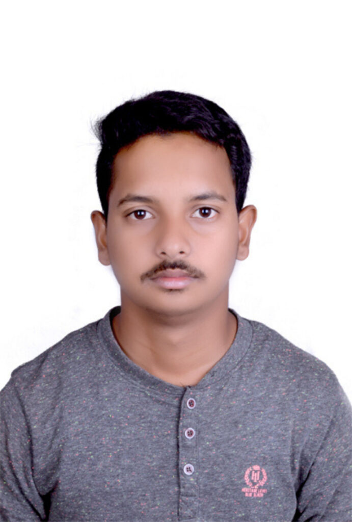 Soumya Prabhat Behera